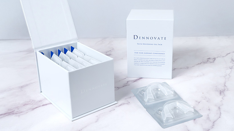 RIMOBI ホワイトジェルパック RIMOBI（リモビ）｜オンライン診療で簡単！ホワイトニング